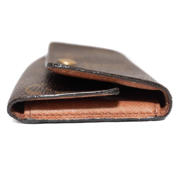 Authentic Louis Vuitton Monogram Multicles 6 Key Holder France 1994 - Picture 3 of 16